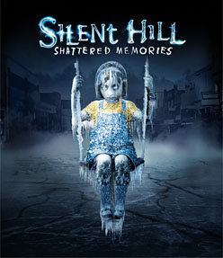 画像ギャラリー No.005のサムネイル画像 / ［TGS 2009］熱心なSILENT HILLファンも納得。伝統の“恐怖感”を受け継いだ「SHATTERED MEMORIES」プレイレポート