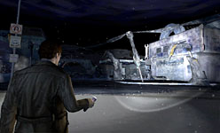 画像ギャラリー No.012のサムネイル画像 / ［TGS 2009］熱心なSILENT HILLファンも納得。伝統の“恐怖感”を受け継いだ「SHATTERED MEMORIES」プレイレポート