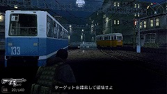 画像ギャラリー No.019のサムネイル画像 / SOCOMシリーズ最新作「SOCOM：U.S. Navy SEALs Portable」が日本上陸！　戦場をPSPへと移し，新たな任務を遂行せよ