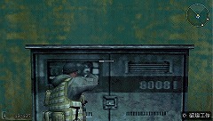 画像ギャラリー No.024のサムネイル画像 / SOCOMシリーズ最新作「SOCOM：U.S. Navy SEALs Portable」が日本上陸！　戦場をPSPへと移し，新たな任務を遂行せよ