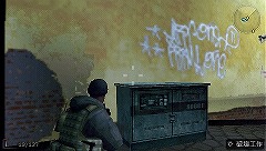画像ギャラリー No.026のサムネイル画像 / SOCOMシリーズ最新作「SOCOM：U.S. Navy SEALs Portable」が日本上陸！　戦場をPSPへと移し，新たな任務を遂行せよ