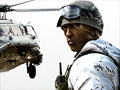 SOCOMシリーズ最新作「SOCOM：U.S. Navy SEALs Portable」が日本上陸！　戦場をPSPへと移し，新たな任務を遂行せよ