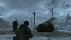 画像ギャラリー No.003のサムネイル画像 / PSP「SOCOM: U.S. Navy SEALs Portable」，追加コスチュームと追加武器がもらえちゃう，数量限定の「先行体験版」を配信開始