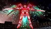 画像ギャラリー No.044のサムネイル画像 / さまざまな追加要素を伴ってPSPに移植！「機動戦士ガンダム ガンダムVS.ガンダムNEXT PLUS」が2009年12月3日に発売