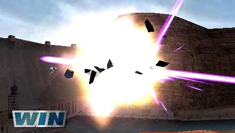 画像ギャラリー No.009のサムネイル画像 / 「機動戦士ガンダム ガンダムVS.ガンダムNEXT PLUS」最新情報。PSP版オリジナルの「NEXT-PLUS」モードを紹介