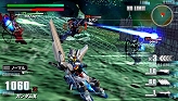 画像ギャラリー No.015のサムネイル画像 / 機体をレベルアップさせて得たスキルを活用しよう。「機動戦士ガンダム ガンダムVS.ガンダムNEXT PLUS」,「NEXT-PLUS」モードの最新情報を紹介