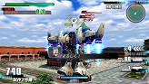 画像ギャラリー No.019のサムネイル画像 / 機体をレベルアップさせて得たスキルを活用しよう。「機動戦士ガンダム ガンダムVS.ガンダムNEXT PLUS」,「NEXT-PLUS」モードの最新情報を紹介