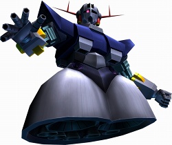 画像ギャラリー No.003のサムネイル画像 / あのライバル機がプレイヤー機体として登場! 「機動戦士ガンダム ガンダムVS.ガンダムNEXT PLUS」の最新情報が公開