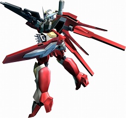 画像ギャラリー No.005のサムネイル画像 / あのライバル機がプレイヤー機体として登場! 「機動戦士ガンダム ガンダムVS.ガンダムNEXT PLUS」の最新情報が公開