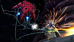 画像ギャラリー No.010のサムネイル画像 / あのライバル機がプレイヤー機体として登場! 「機動戦士ガンダム ガンダムVS.ガンダムNEXT PLUS」の最新情報が公開