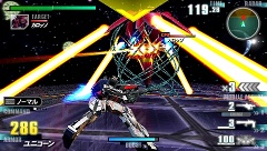 画像ギャラリー No.011のサムネイル画像 / あのライバル機がプレイヤー機体として登場! 「機動戦士ガンダム ガンダムVS.ガンダムNEXT PLUS」の最新情報が公開