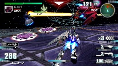 画像ギャラリー No.012のサムネイル画像 / あのライバル機がプレイヤー機体として登場! 「機動戦士ガンダム ガンダムVS.ガンダムNEXT PLUS」の最新情報が公開