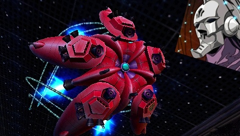 画像ギャラリー No.014のサムネイル画像 / あのライバル機がプレイヤー機体として登場! 「機動戦士ガンダム ガンダムVS.ガンダムNEXT PLUS」の最新情報が公開