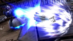 画像ギャラリー No.016のサムネイル画像 / あのライバル機がプレイヤー機体として登場! 「機動戦士ガンダム ガンダムVS.ガンダムNEXT PLUS」の最新情報が公開