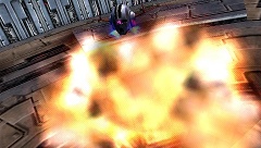 画像ギャラリー No.019のサムネイル画像 / あのライバル機がプレイヤー機体として登場! 「機動戦士ガンダム ガンダムVS.ガンダムNEXT PLUS」の最新情報が公開