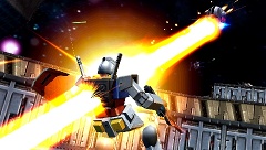 画像ギャラリー No.020のサムネイル画像 / あのライバル機がプレイヤー機体として登場! 「機動戦士ガンダム ガンダムVS.ガンダムNEXT PLUS」の最新情報が公開