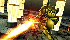 画像ギャラリー No.021のサムネイル画像 / あのライバル機がプレイヤー機体として登場! 「機動戦士ガンダム ガンダムVS.ガンダムNEXT PLUS」の最新情報が公開