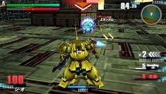 画像ギャラリー No.027のサムネイル画像 / あのライバル機がプレイヤー機体として登場! 「機動戦士ガンダム ガンダムVS.ガンダムNEXT PLUS」の最新情報が公開