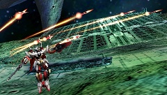 画像ギャラリー No.031のサムネイル画像 / あのライバル機がプレイヤー機体として登場! 「機動戦士ガンダム ガンダムVS.ガンダムNEXT PLUS」の最新情報が公開