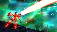 画像ギャラリー No.042のサムネイル画像 / あのライバル機がプレイヤー機体として登場! 「機動戦士ガンダム ガンダムVS.ガンダムNEXT PLUS」の最新情報が公開