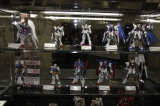 画像ギャラリー No.015のサムネイル画像 / アムロと刹那が生で共演! 「機動戦士ガンダム ガンダムVS.ガンダムNEXT Premium Dogfight‘09」のレポートを掲載