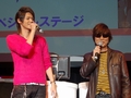 アムロと刹那が生で共演！　「機動戦士ガンダム ガンダムVS.ガンダムNEXT Premium Dogfight‘09」のレポートを掲載