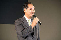 画像ギャラリー No.002のサムネイル画像 / ［TGS 2009］ゲーム市場が好調な台湾がTGSで初のステージイベント「注目！　台湾ゲームの新勢力」