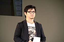 画像ギャラリー No.013のサムネイル画像 / ［TGS 2009］ゲーム市場が好調な台湾がTGSで初のステージイベント「注目！　台湾ゲームの新勢力」
