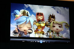 画像ギャラリー No.014のサムネイル画像 / ［TGS 2009］ゲーム市場が好調な台湾がTGSで初のステージイベント「注目！　台湾ゲームの新勢力」