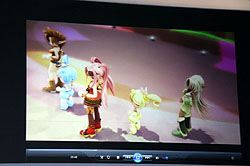 画像ギャラリー No.015のサムネイル画像 / ［TGS 2009］ゲーム市場が好調な台湾がTGSで初のステージイベント「注目！　台湾ゲームの新勢力」