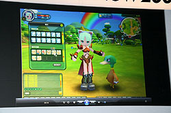 画像ギャラリー No.016のサムネイル画像 / ［TGS 2009］ゲーム市場が好調な台湾がTGSで初のステージイベント「注目！　台湾ゲームの新勢力」