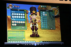 画像ギャラリー No.017のサムネイル画像 / ［TGS 2009］ゲーム市場が好調な台湾がTGSで初のステージイベント「注目！　台湾ゲームの新勢力」