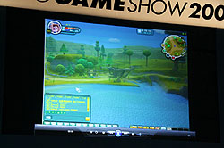 画像ギャラリー No.020のサムネイル画像 / ［TGS 2009］ゲーム市場が好調な台湾がTGSで初のステージイベント「注目！　台湾ゲームの新勢力」