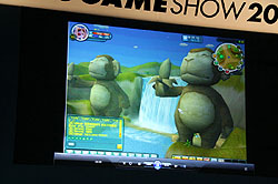 画像ギャラリー No.021のサムネイル画像 / ［TGS 2009］ゲーム市場が好調な台湾がTGSで初のステージイベント「注目！　台湾ゲームの新勢力」