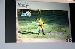 画像ギャラリー No.025のサムネイル画像 / ［TGS 2009］ゲーム市場が好調な台湾がTGSで初のステージイベント「注目！　台湾ゲームの新勢力」