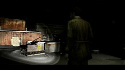 画像ギャラリー No.004のサムネイル画像 / Wii/PSP版「SILENT HILL-SHATTERED MEMORIES-」の発売日が3月25日に決定! PS2版の発売も明らかに
