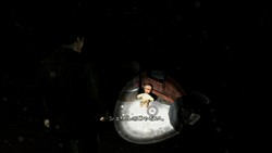 画像ギャラリー No.005のサムネイル画像 / Wii/PSP版「SILENT HILL-SHATTERED MEMORIES-」の発売日が3月25日に決定! PS2版の発売も明らかに