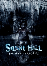 画像ギャラリー No.001のサムネイル画像 / 「SILENT HILL-SHATTERED MEMORIES-」スペシャルサイト開設