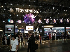 画像ギャラリー No.001のサムネイル画像 / ［TGS 2009］SCEAマネージングプロデューサーに聞いた。PlayStation 3向けオンライン配信専用タイトル「ぽっちゃり☆プリンセス」はこんなゲームだ