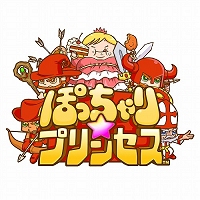 画像ギャラリー No.003のサムネイル画像 / ［TGS 2009］SCEAマネージングプロデューサーに聞いた。PlayStation 3向けオンライン配信専用タイトル「ぽっちゃり☆プリンセス」はこんなゲームだ