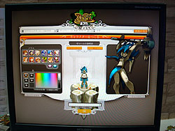 画像ギャラリー No.006のサムネイル画像 / ［TGS 2009］フランス人は“萌え”を理解している！ キャラクターがかわいいMMORPG「Dofus（ドフス）」が日本語化されて上陸