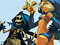 ［TGS 2009］フランス人は“萌え”を理解している！ キャラクターがかわいいMMORPG「Dofus（ドフス）」が日本語化されて上陸
