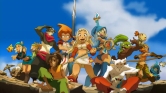 画像ギャラリー No.004のサムネイル画像 / 「DOFUS(ドフス)」,本日公開の新ムービーを4Gamerにアップ。公式Twitterも合わせてスタート
