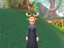 画像ギャラリー No.002のサムネイル画像 / 「DOFUS（ドフス）」ティザーサイトをリニューアルし，オープンβテスト先行登録の受け付けをスタート。ゲーム内アイテムがもらえるキャンペーンも
