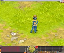 画像ギャラリー No.009のサムネイル画像 / 「DOFUS（ドフス）」ティザーサイトをリニューアルし，オープンβテスト先行登録の受け付けをスタート。ゲーム内アイテムがもらえるキャンペーンも