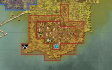 画像ギャラリー No.002のサムネイル画像 / クラス紹介ムービー第2弾も4GamerにUp。新作MMORPG「DOFUS（ドフス）」，OBTに先駆けた1日限定のオープンテクニカルテストを9月15日に実施