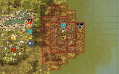 画像ギャラリー No.004のサムネイル画像 / クラス紹介ムービー第2弾も4GamerにUp。新作MMORPG「DOFUS（ドフス）」，OBTに先駆けた1日限定のオープンテクニカルテストを9月15日に実施