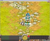 画像ギャラリー No.031のサムネイル画像 / いよいよ日本上陸が迫った，世界150か国でサービス中のオンラインRPG「ドフス -12の世界-」の先行プレイレポートを掲載