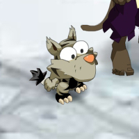 画像ギャラリー No.004のサムネイル画像 / アエリア，MMORPG「DOFUS（ドフス）」のアップデートで「ペットお気に入りゾーン」「機嫌設定」などの新機能を追加