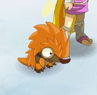 画像ギャラリー No.003のサムネイル画像 / 「DOFUS」,アイテムモールに新ペット“ピキュール”など登場